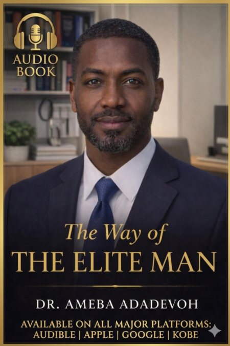 Audio EBook
