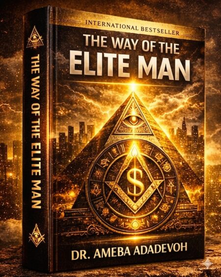 The Way Of The Elite Man - Ebook